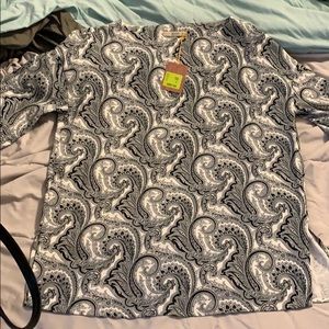 Etro tunic top NWT
